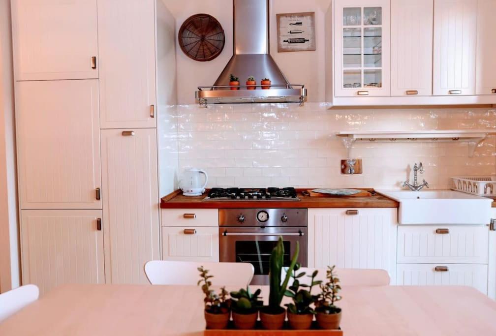 Bientina Sweet Home Tuscany מראה חיצוני תמונה