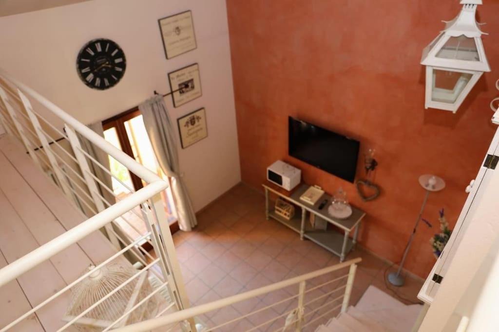 Bientina Sweet Home Tuscany מראה חיצוני תמונה