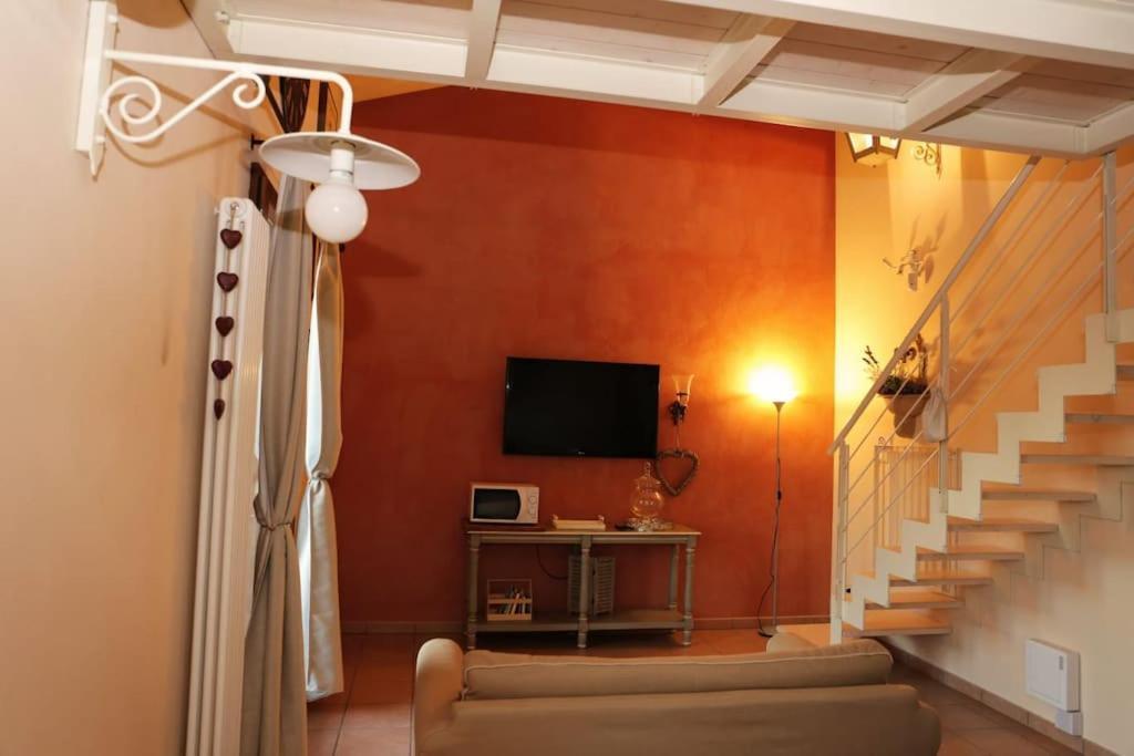 Bientina Sweet Home Tuscany מראה חיצוני תמונה