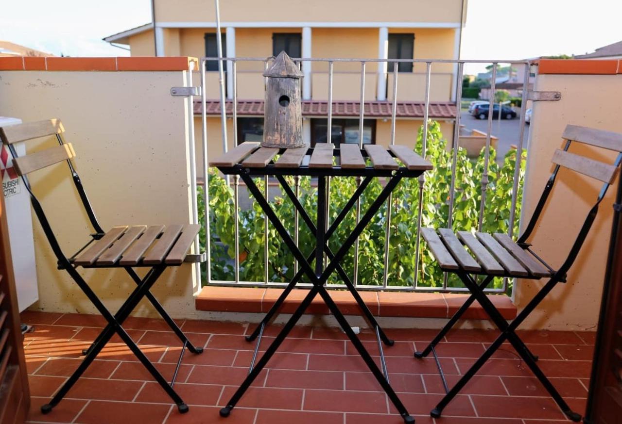 Bientina Sweet Home Tuscany מראה חיצוני תמונה