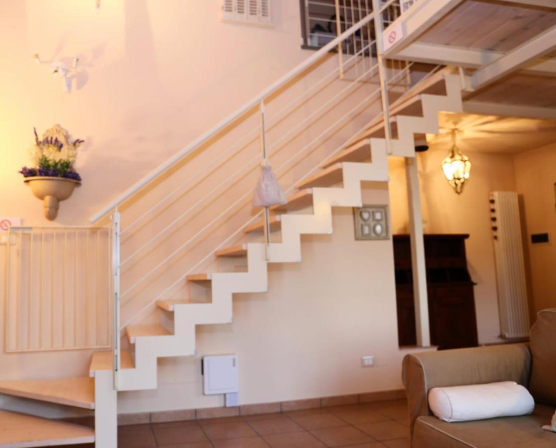 Bientina Sweet Home Tuscany מראה חיצוני תמונה