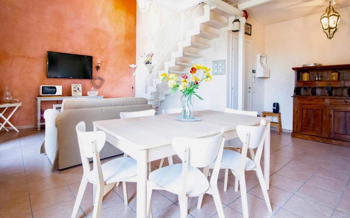 Bientina Sweet Home Tuscany מראה חיצוני תמונה
