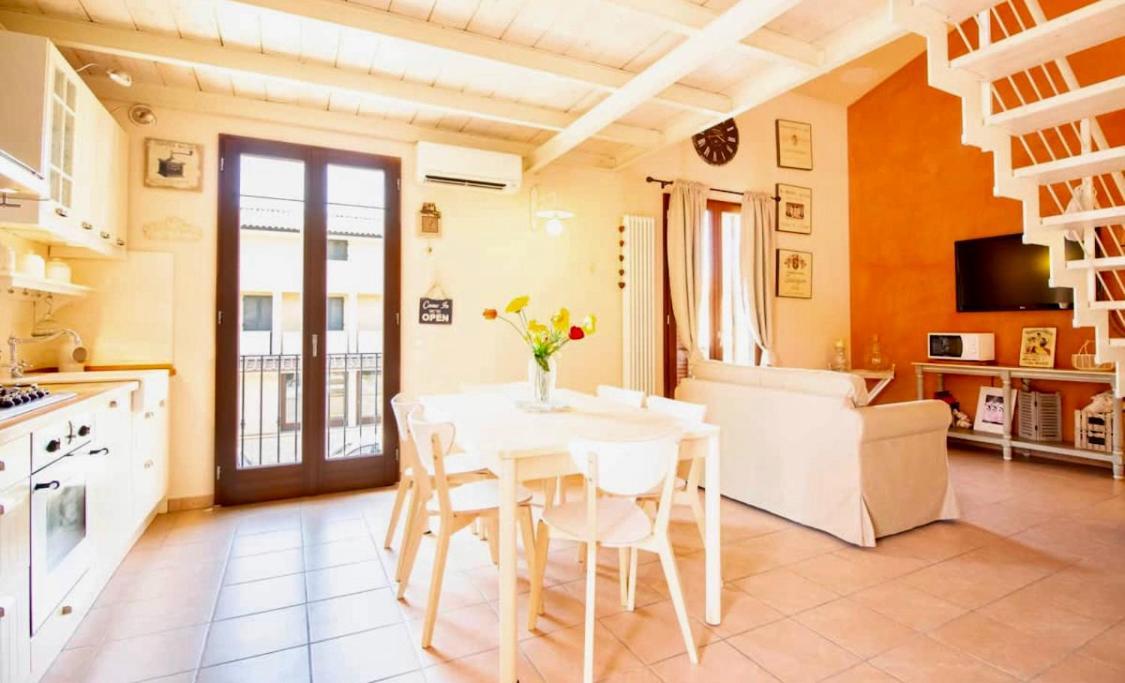 Bientina Sweet Home Tuscany מראה חיצוני תמונה