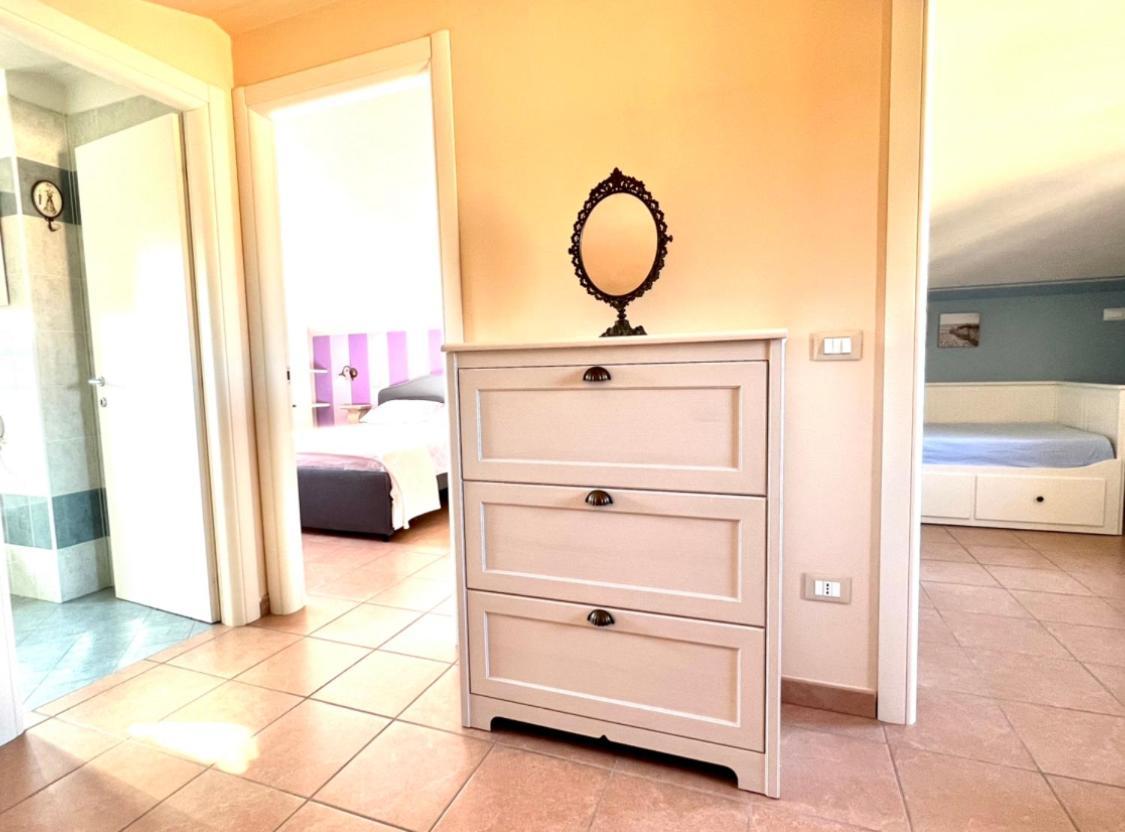 Bientina Sweet Home Tuscany מראה חיצוני תמונה